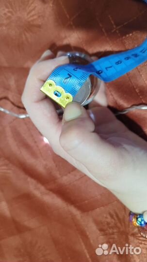 Пробка для графина СССР