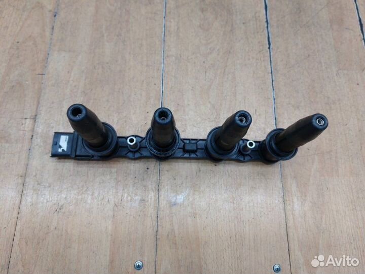 Модуль зажигания Opel Vectra C Z18XER 2008