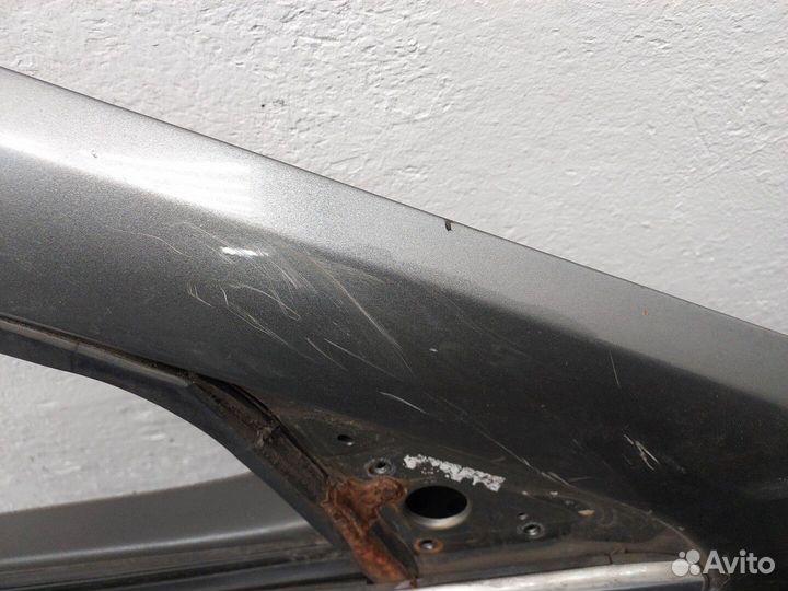 Дверь правая передняя Jeep Grand Cherokee