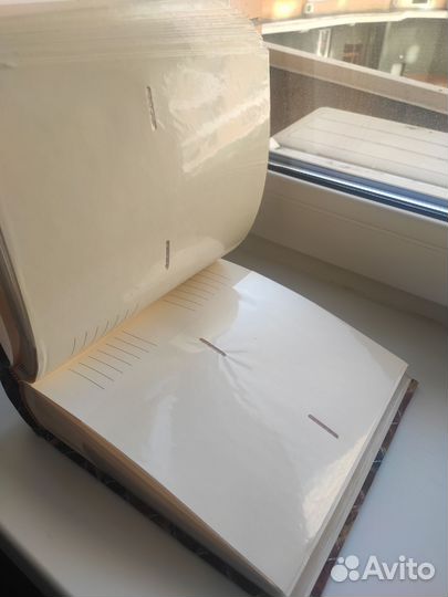 Альбом для фотографий