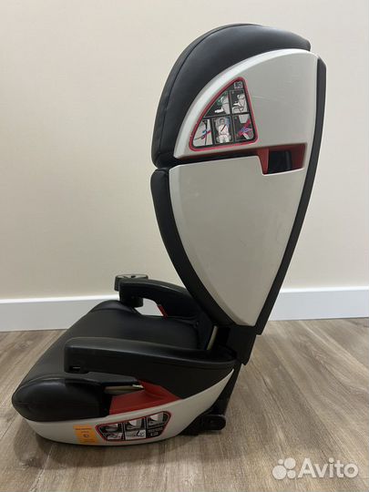 Автокресло