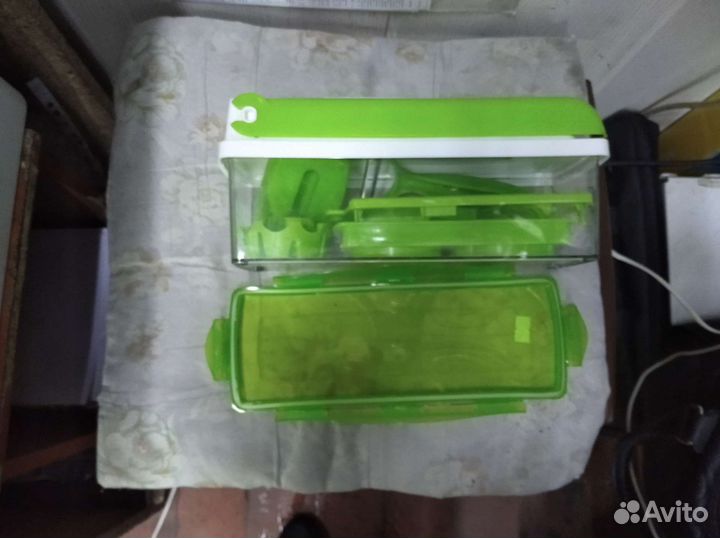 Овощерезка Createrra