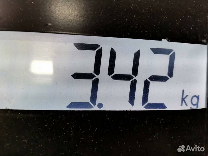 Рычаг задний правый Chevrolet Equinox 2 2012