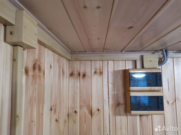 Услуги электрика выезд на дом