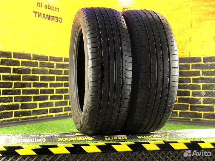 Hankook Ventus Prime 2 K115 235/55 R19