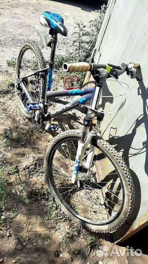 Велосипед Forward Jade