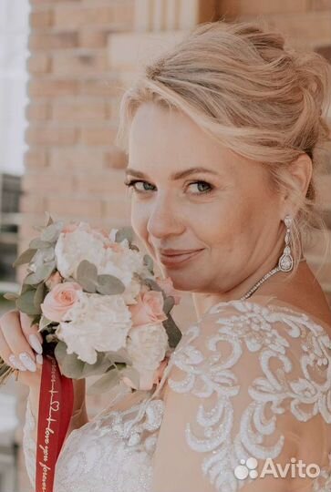 Свадебный фотограф