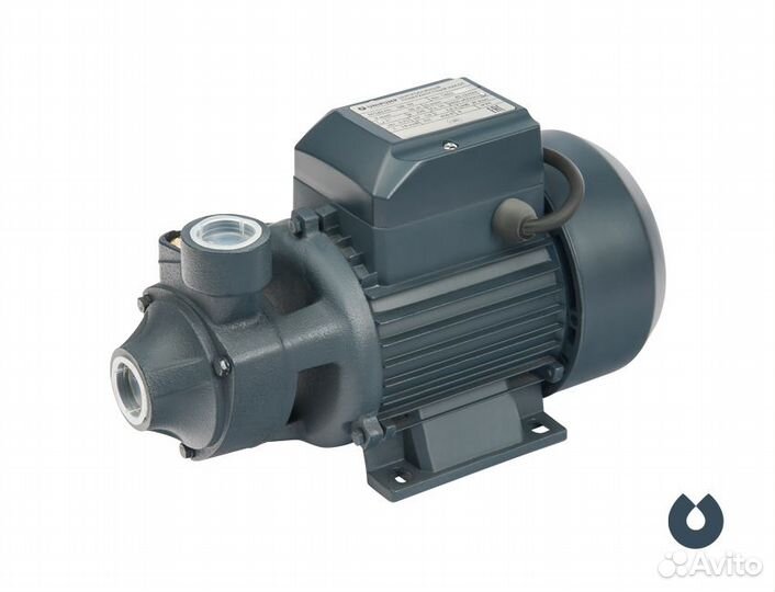 Поверхностный насос