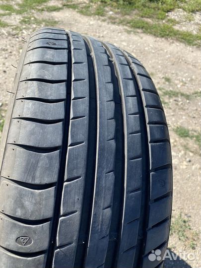 Triangle EffeXSport TH202 215/55 R18