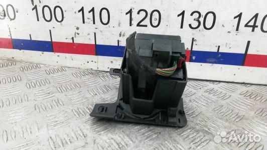 Замок зажигания volkswagen passat B6 (7DN06J101)