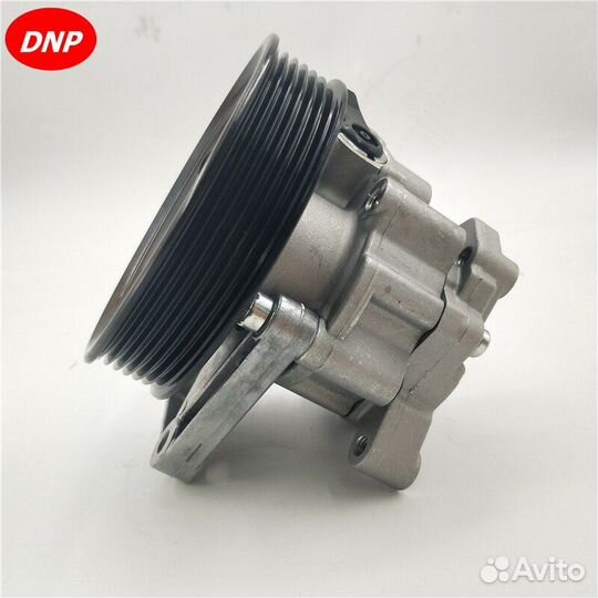 Насос гидроусилителя руля Mercedes-Benz CLK-Class