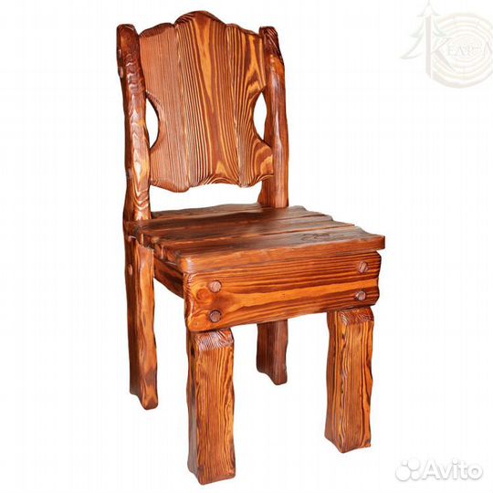 Мебель под старину из массива