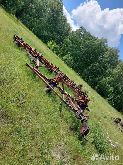 Сельхозтехниха