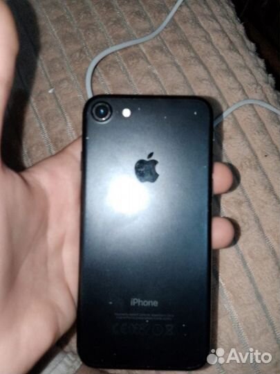 iPhone 7, 128 ГБ