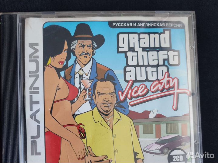 GTA для PSP, PC, PS3