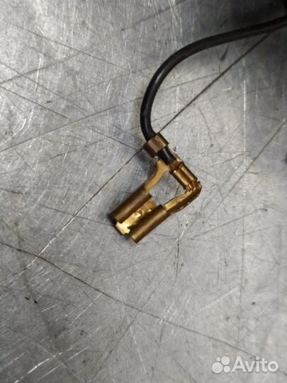 Проводка (коса) Volkswagen Bora 1997-2005 седан