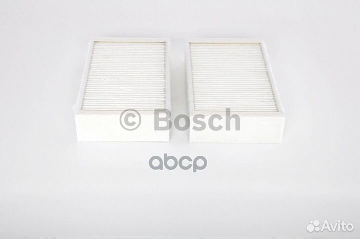 Фильтр салона 1987435055 Bosch