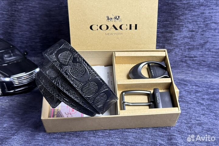 Подарок на 23 февраля мужской ремень