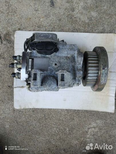 Тнвд audi a6 c5 2.5 tdi bdg 059130106M