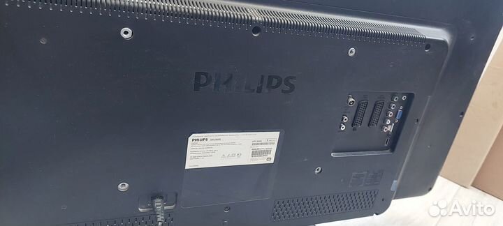 Телевизор Philips 42