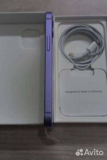 iPhone 12 mini, 128 ГБ