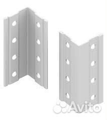 Стойки для стеллажей