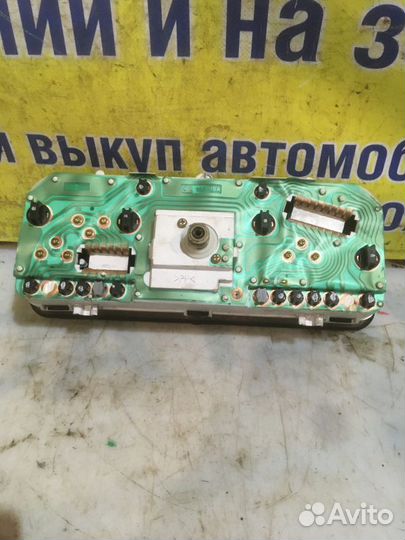 Щиток приборов Daewoo Nexia