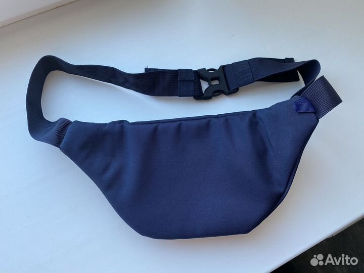 Сумка Fila оригинал бананка спортивная