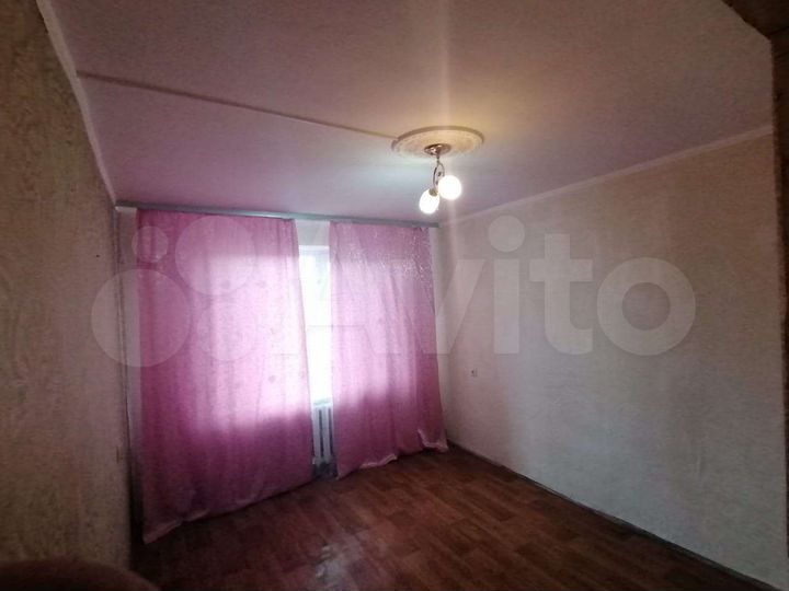 3-к. квартира, 64,3 м², 1/5 эт.