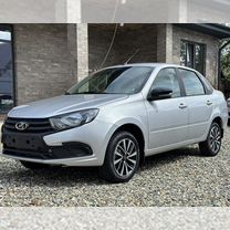 ВАЗ (LADA) Granta 1.6 MT, 2024, 5 км, с пробегом, цена 1 250 000 руб.