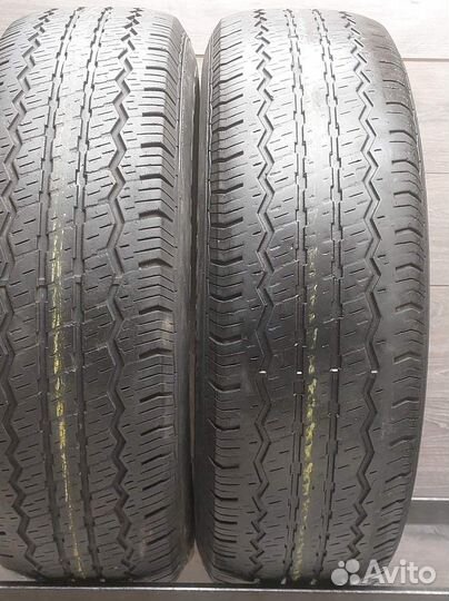 Hankook Radial RA07 225/70 R16 102T