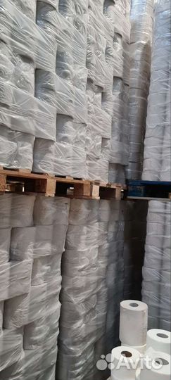 Туалетная бумага