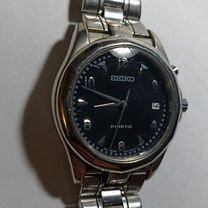 Оригинал кинетик Seiko