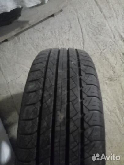 Продам колеса nissan Juke