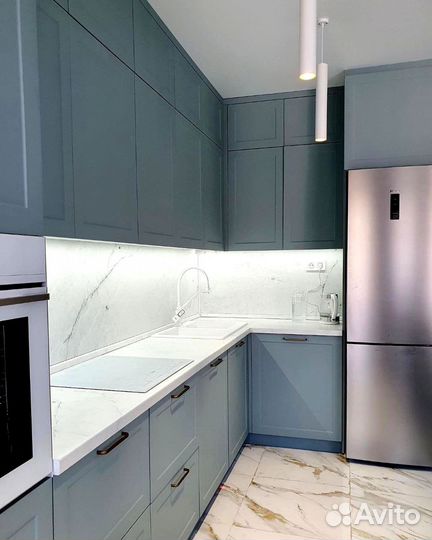 Кухни на заказ