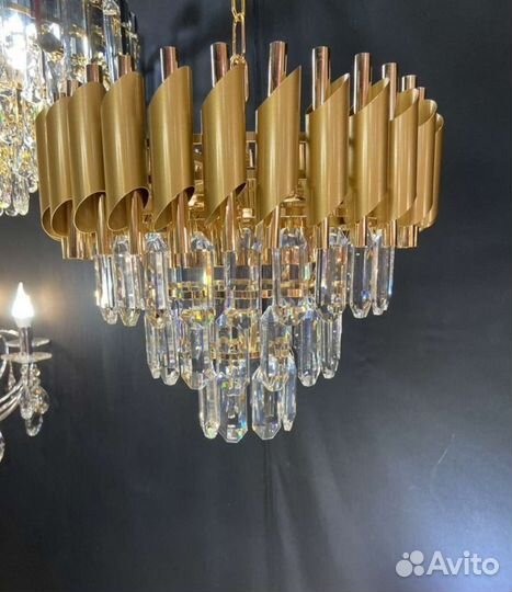 Светильник настенный