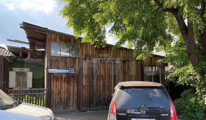 Участок 14,4 сот. (ИЖС)