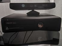 Xbox 360 kinect прошитый