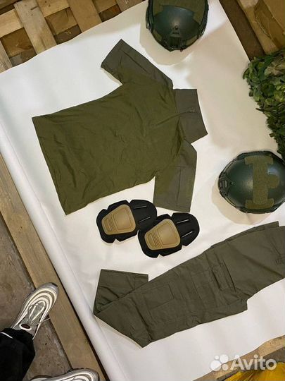 Тактическая форма / M - 3XL / Доставка