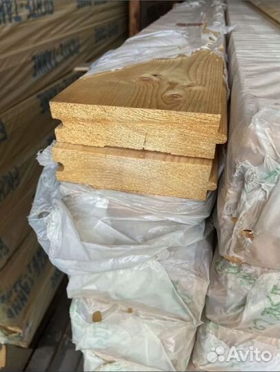 Доска, Брус, Лес 2 сорт сосна