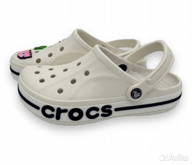 Crocs сабо кроксы (Арт.86572)