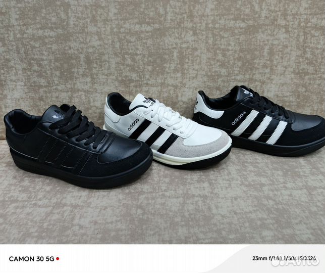 Adidas ретро р. 41-46
