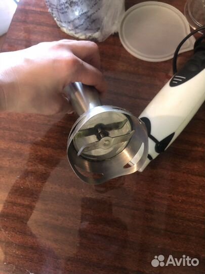 Блендер