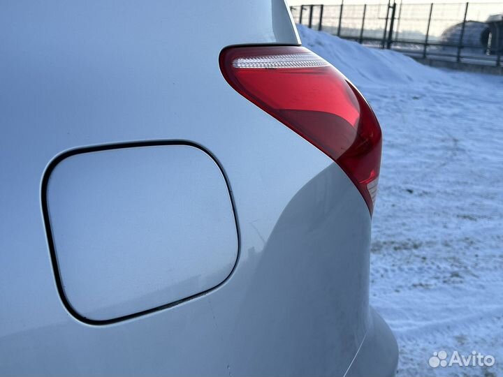 Toyota RAV4 2.0 МТ, 2007, 245 000 км