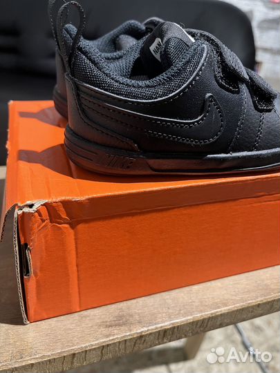 Обувь для детей/Nike