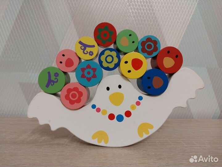 Игры для малышей