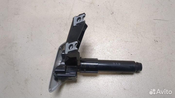 Форсунка омывателя фар Mitsubishi Outlander 2018, 2021