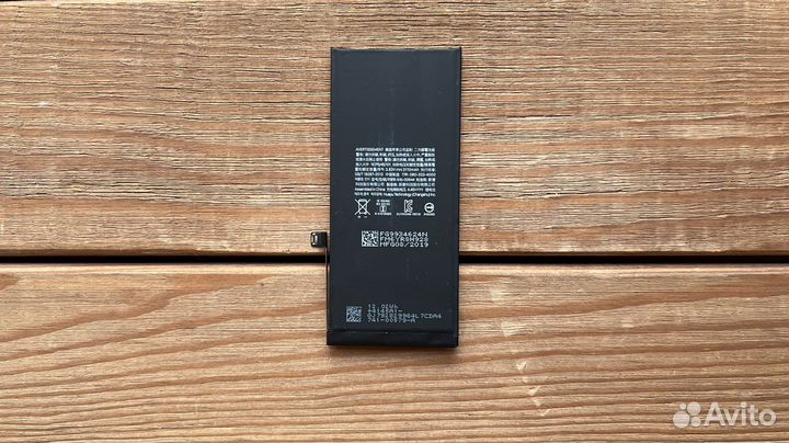 Аккумуляторы iPhone с доноров