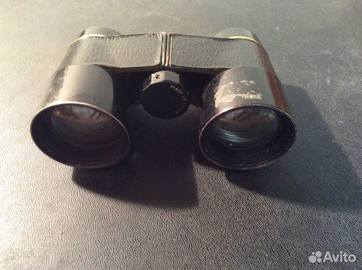 Театральный бинокль СССР