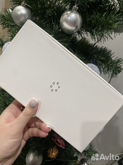 Набор миниатюр byredo La Selection 6 ароматов